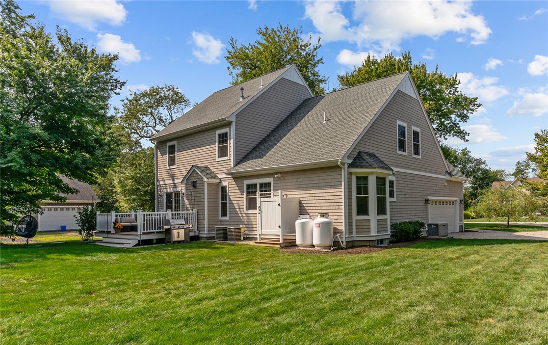 20 Cedar Ridge Trail