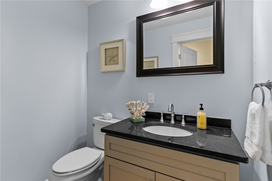 20 Cedar Ridge Trail