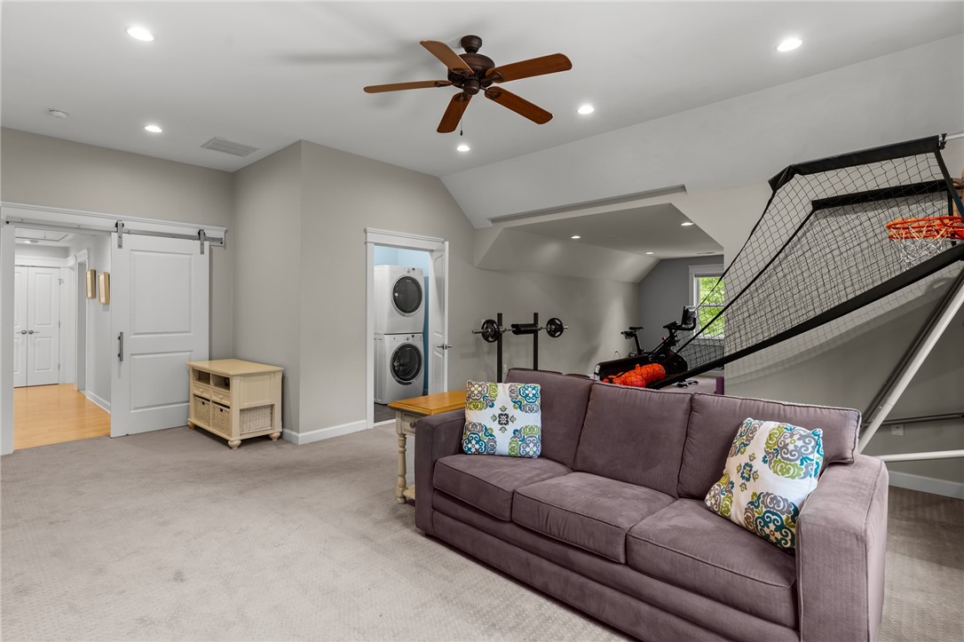 20 Cedar Ridge Trail