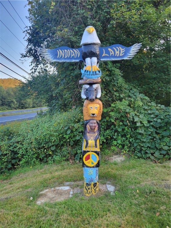 25 Arrow Head Trail