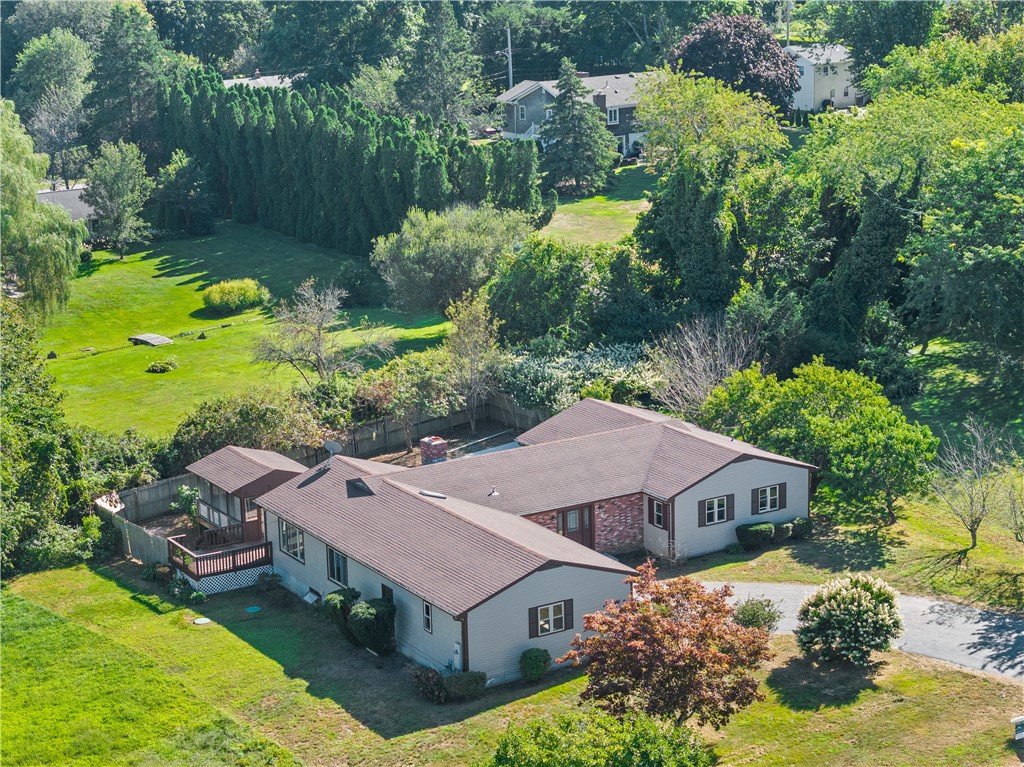 79 Roger Williams Court