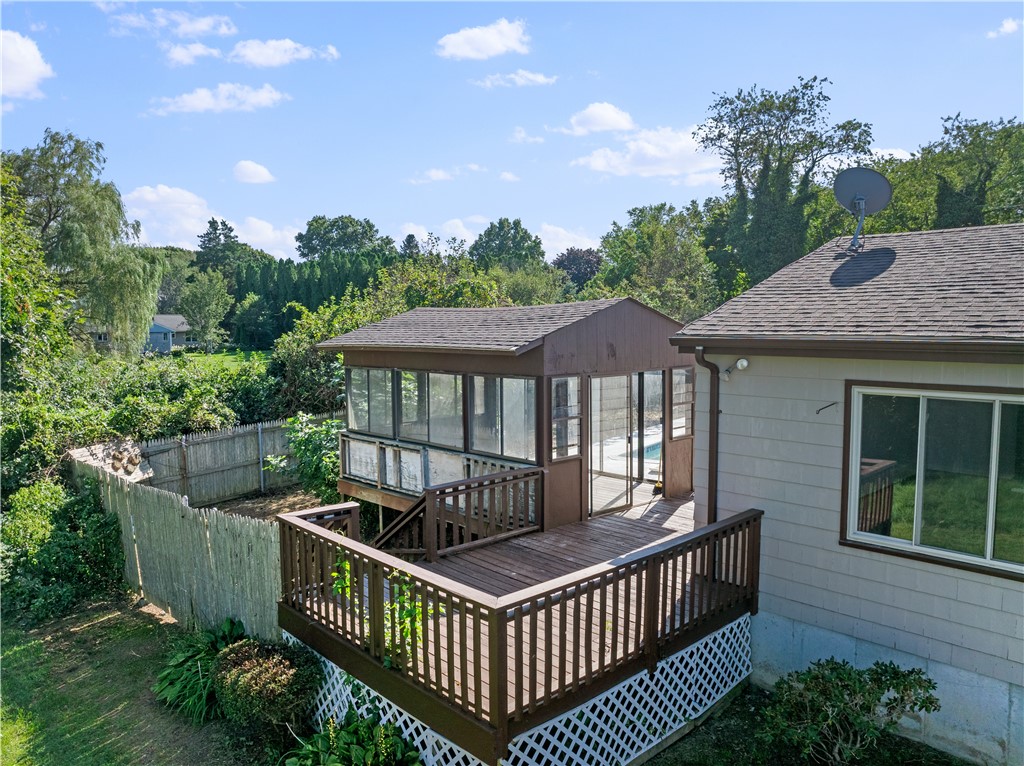 79 Roger Williams Court