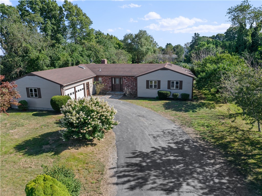 79 Roger Williams Court