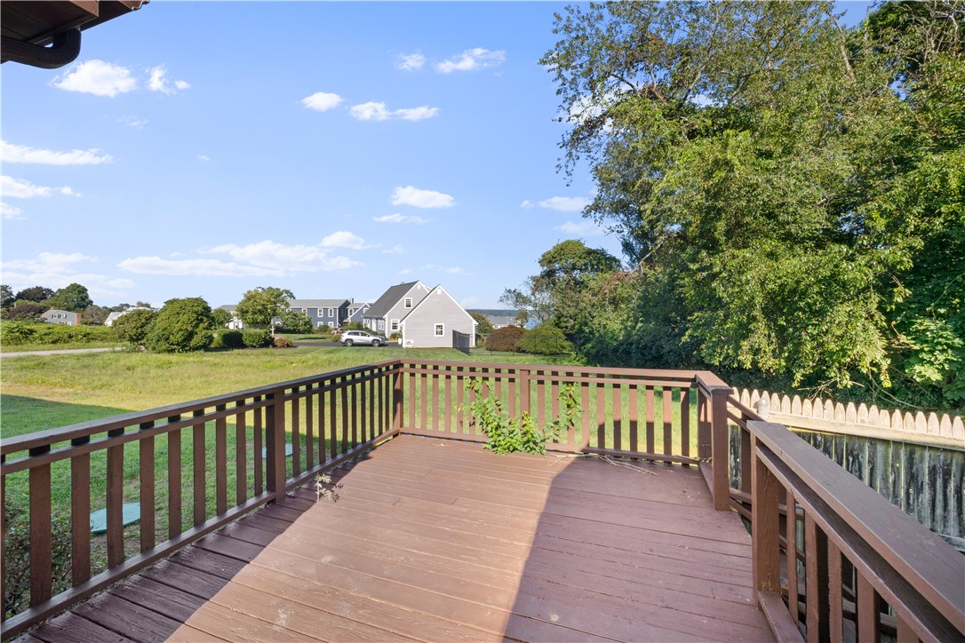 79 Roger Williams Court