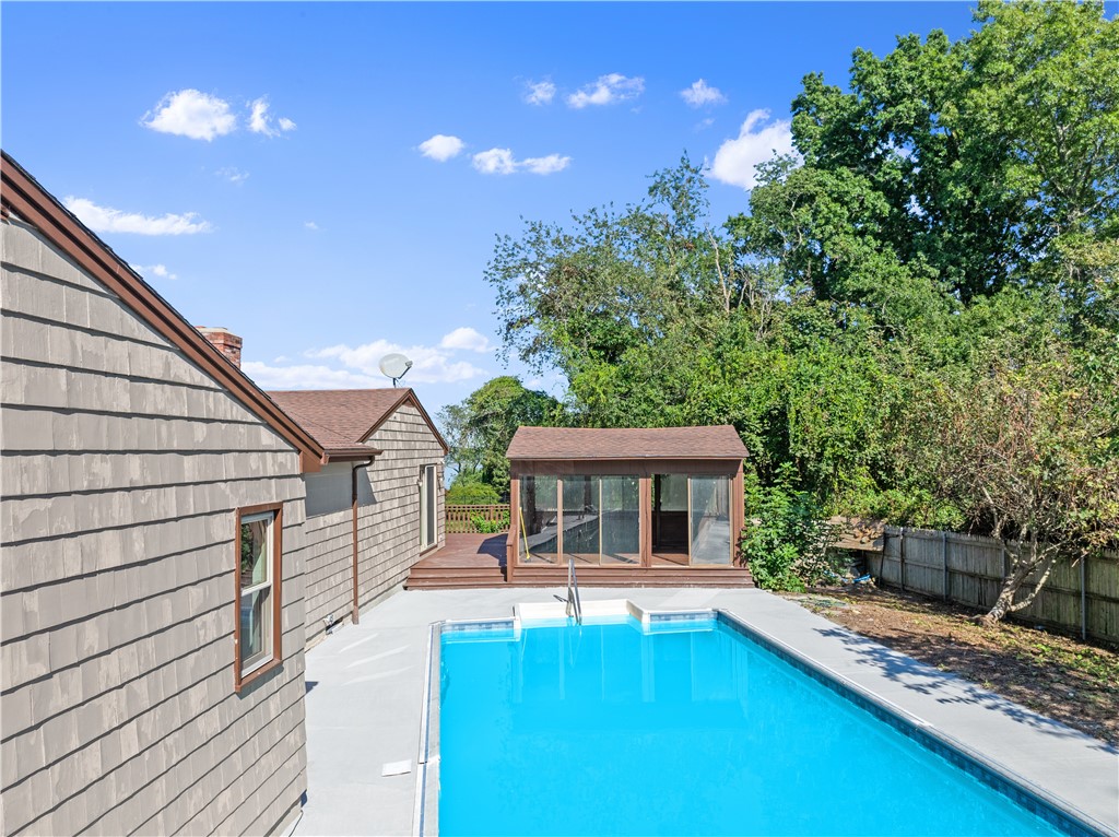 79 Roger Williams Court