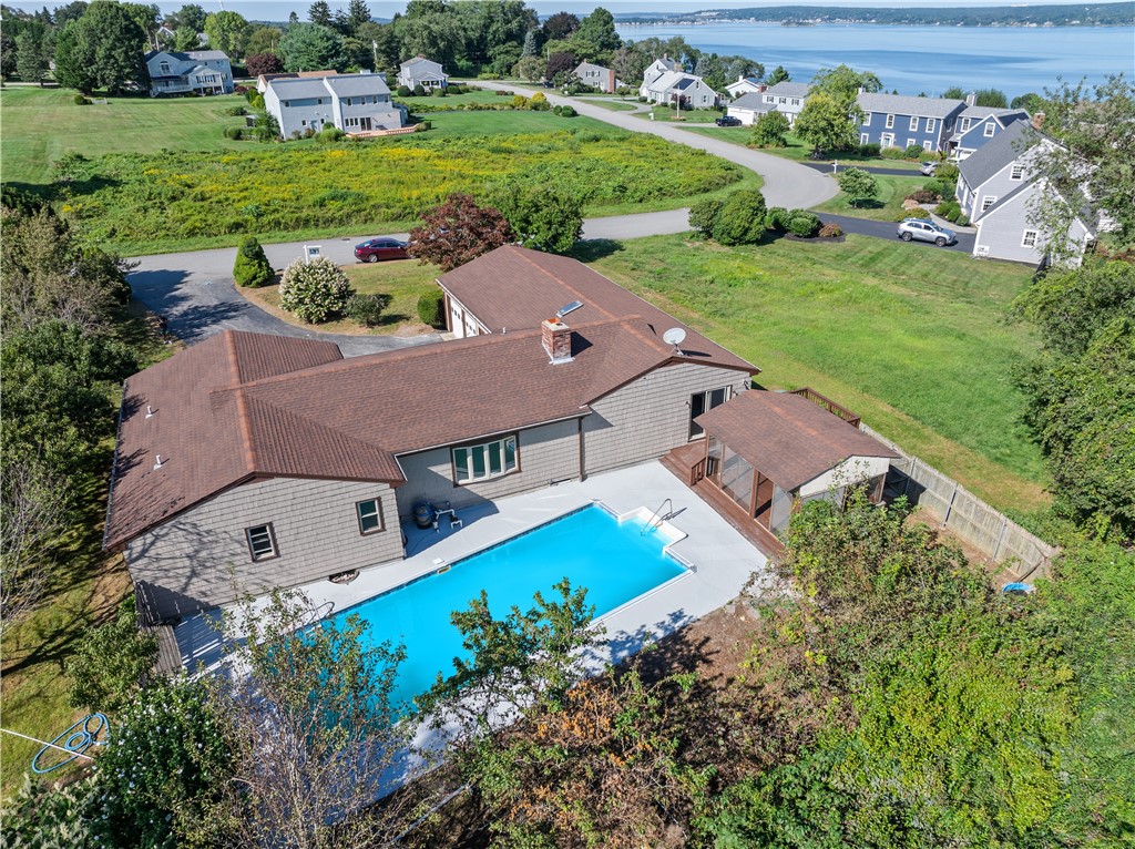 79 Roger Williams Court