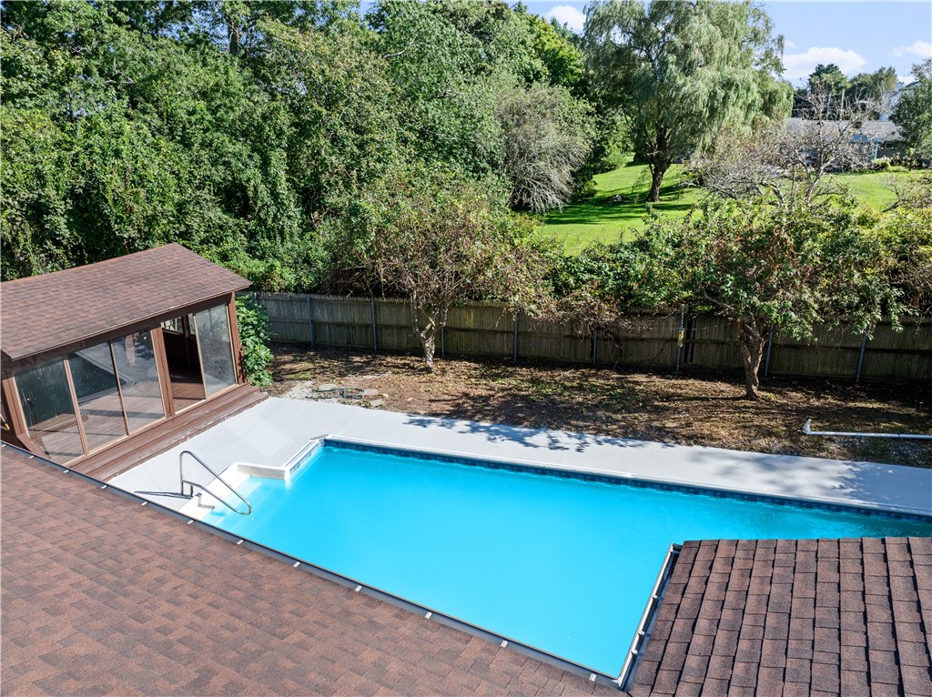 79 Roger Williams Court