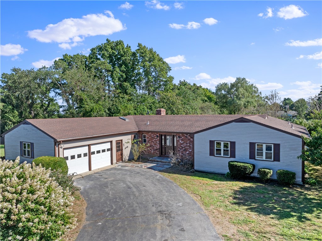 79 Roger Williams Court