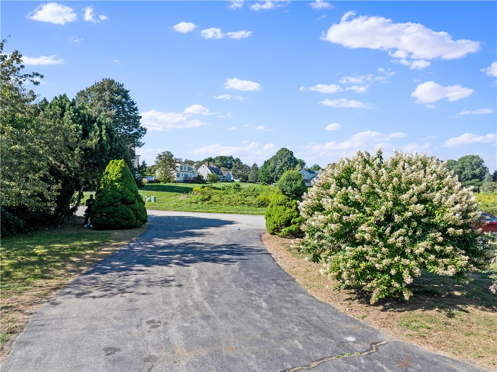 79 Roger Williams Court