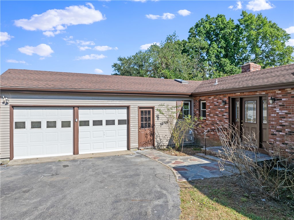 79 Roger Williams Court