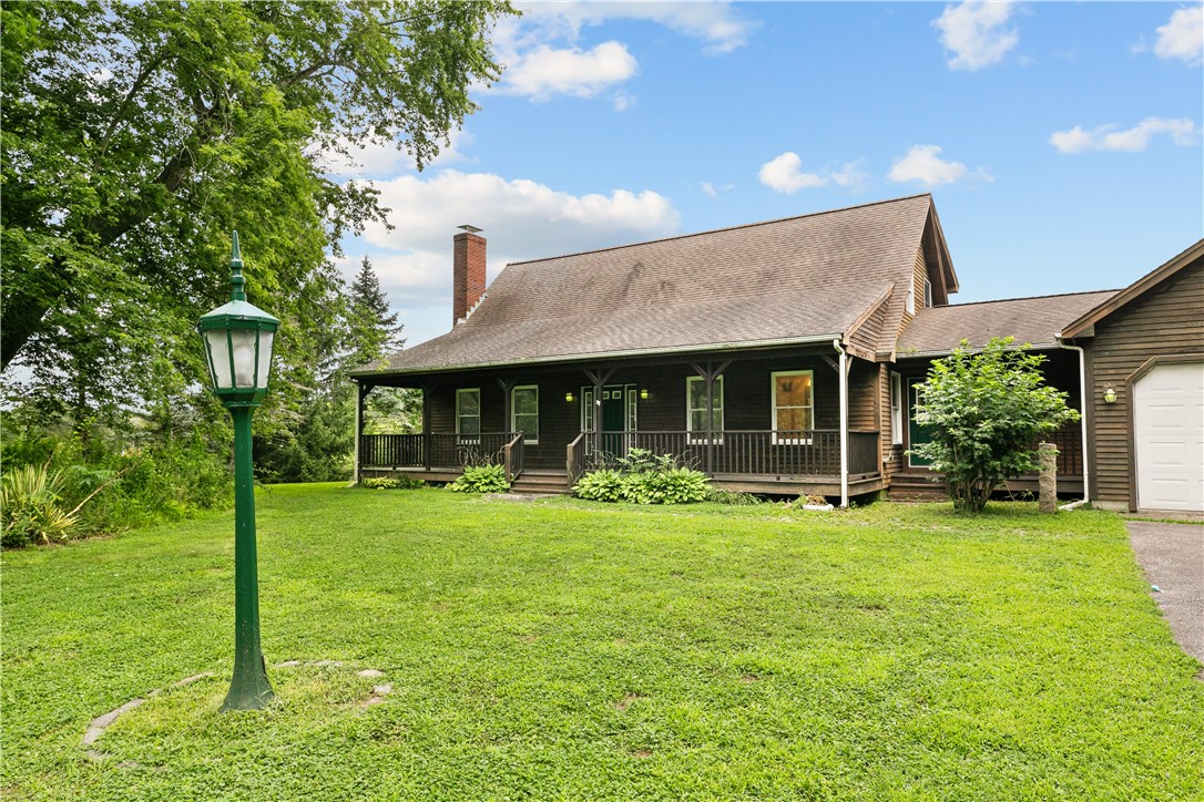 3552 Main Road