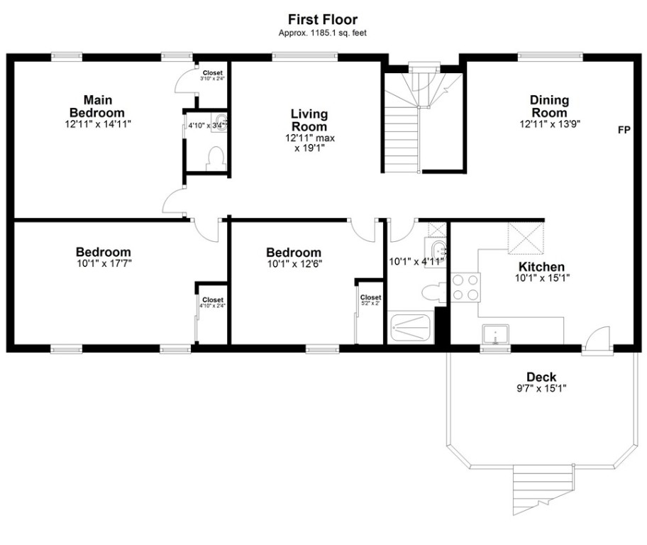 37 Cedar Grove Drive