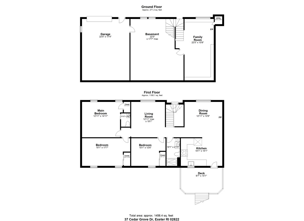 37 Cedar Grove Drive