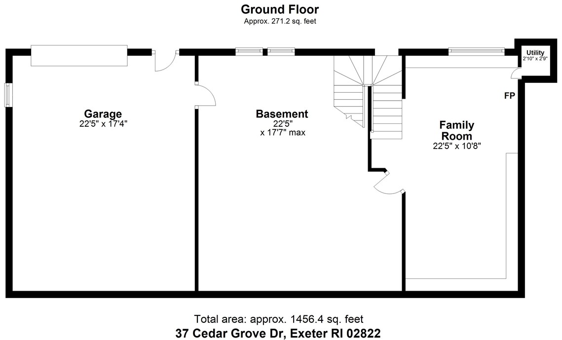 37 Cedar Grove Drive