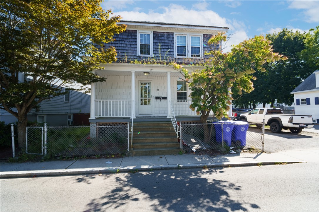 20 Shaws Lane