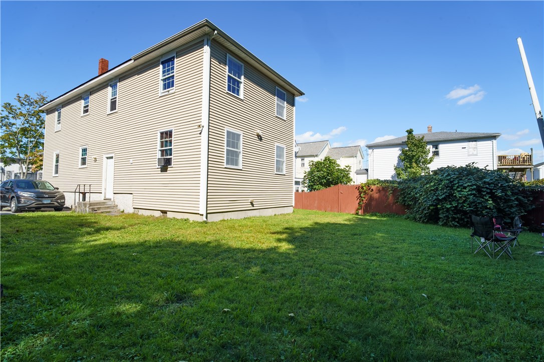 20 Shaws Lane