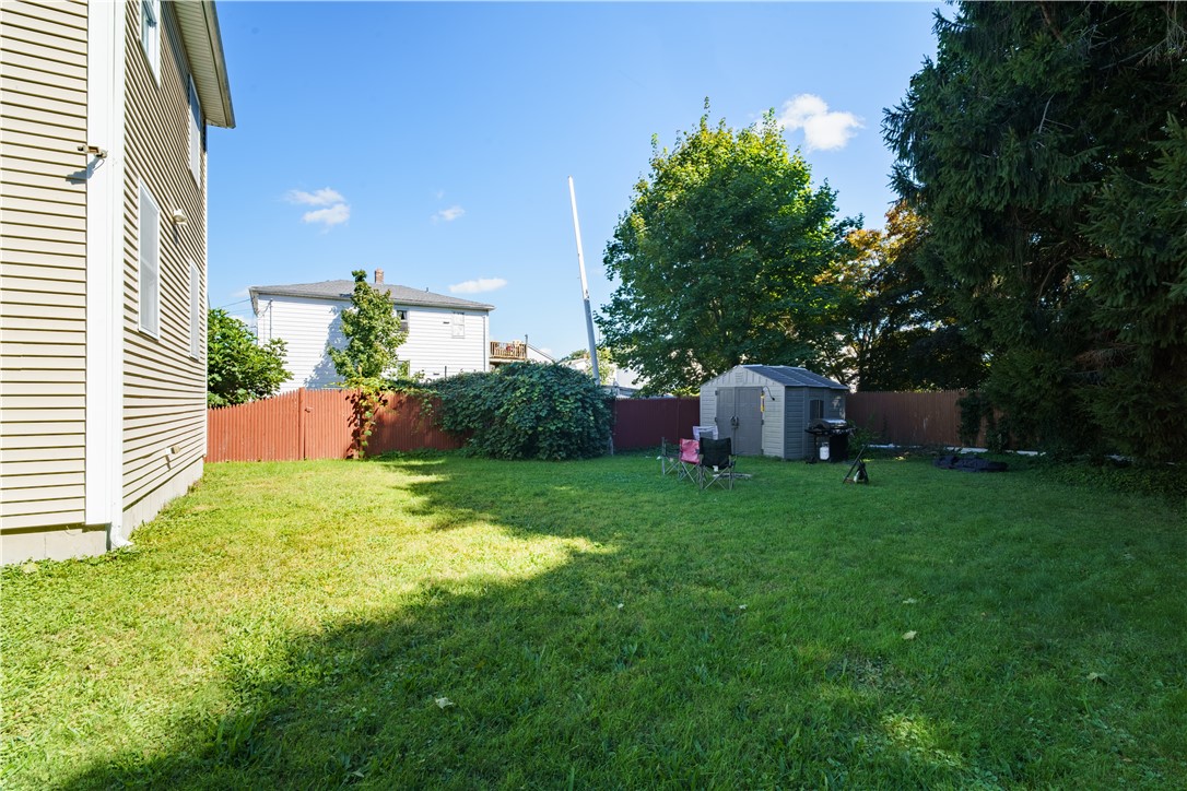 20 Shaws Lane