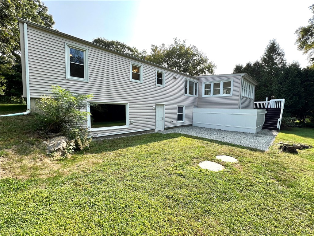 350 Annaquatucket Road