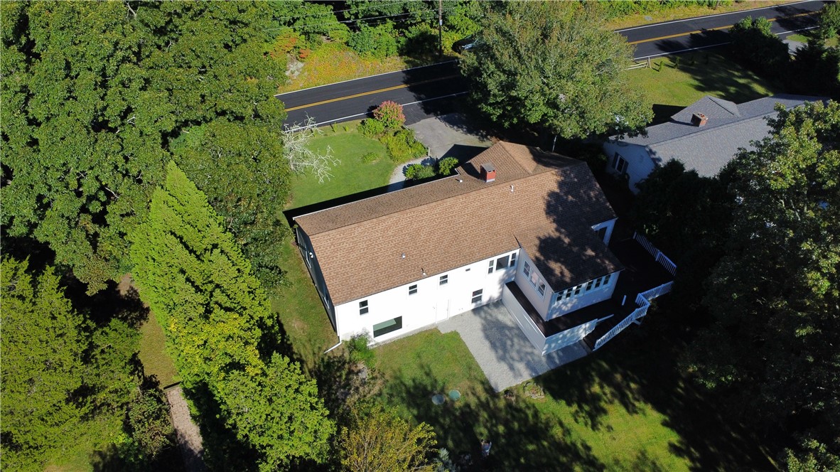 350 Annaquatucket Road