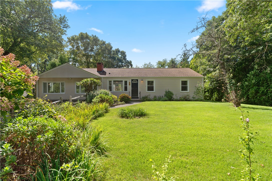 350 Annaquatucket Road