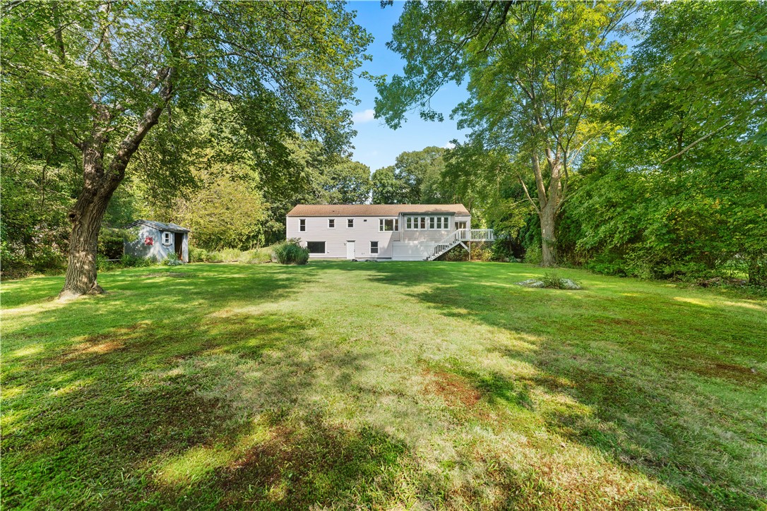 350 Annaquatucket Road