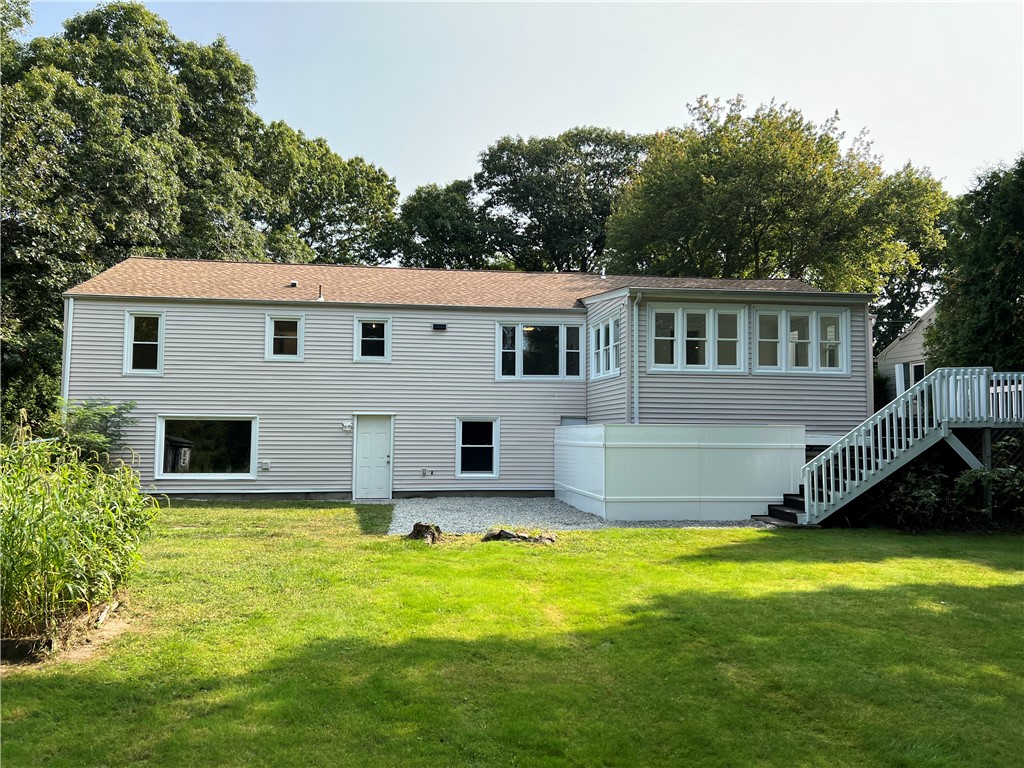 350 Annaquatucket Road