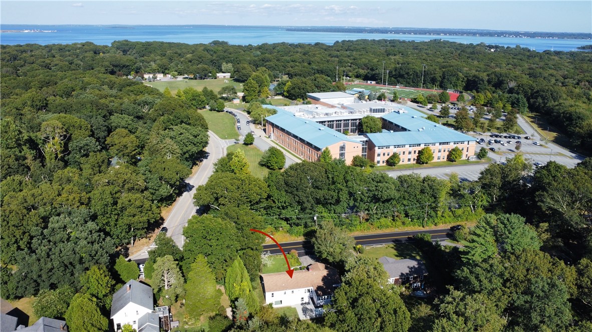 350 Annaquatucket Road