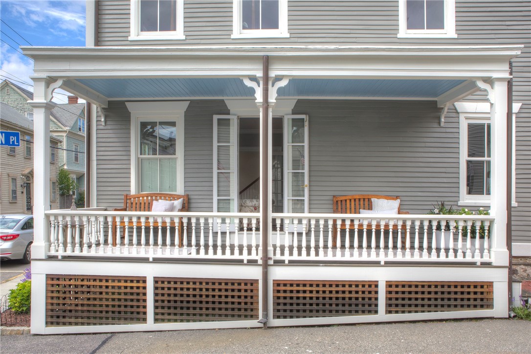 204 Spring Street