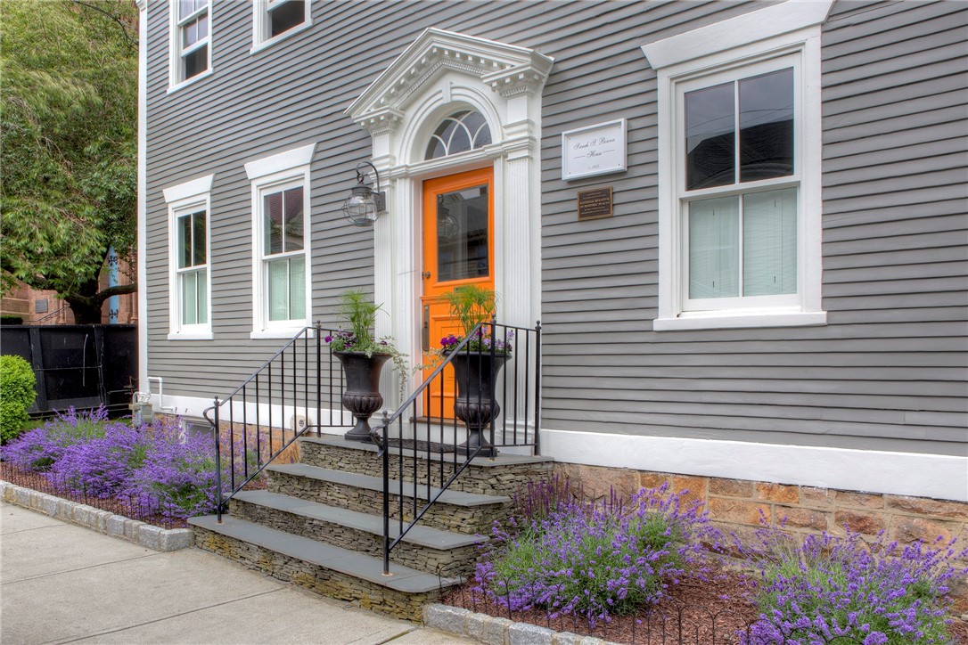 204 Spring Street