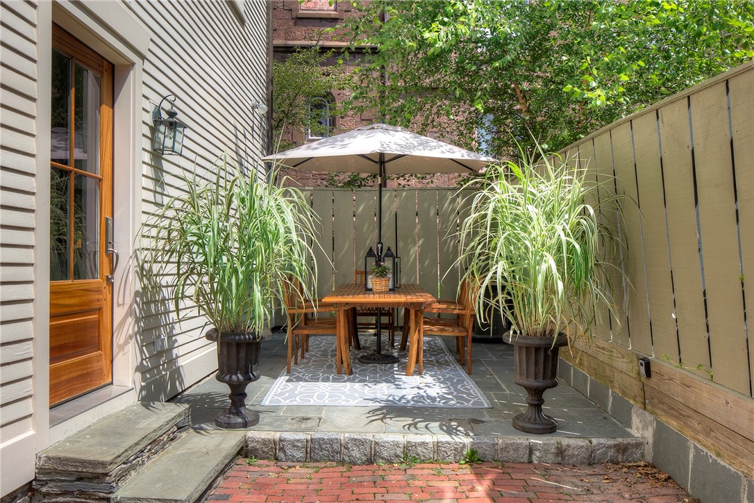 204 Spring Street