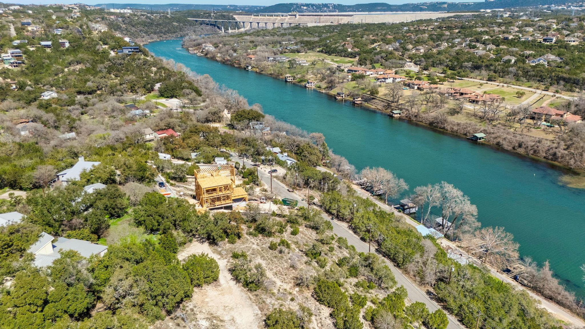 2314 Big Horn DR