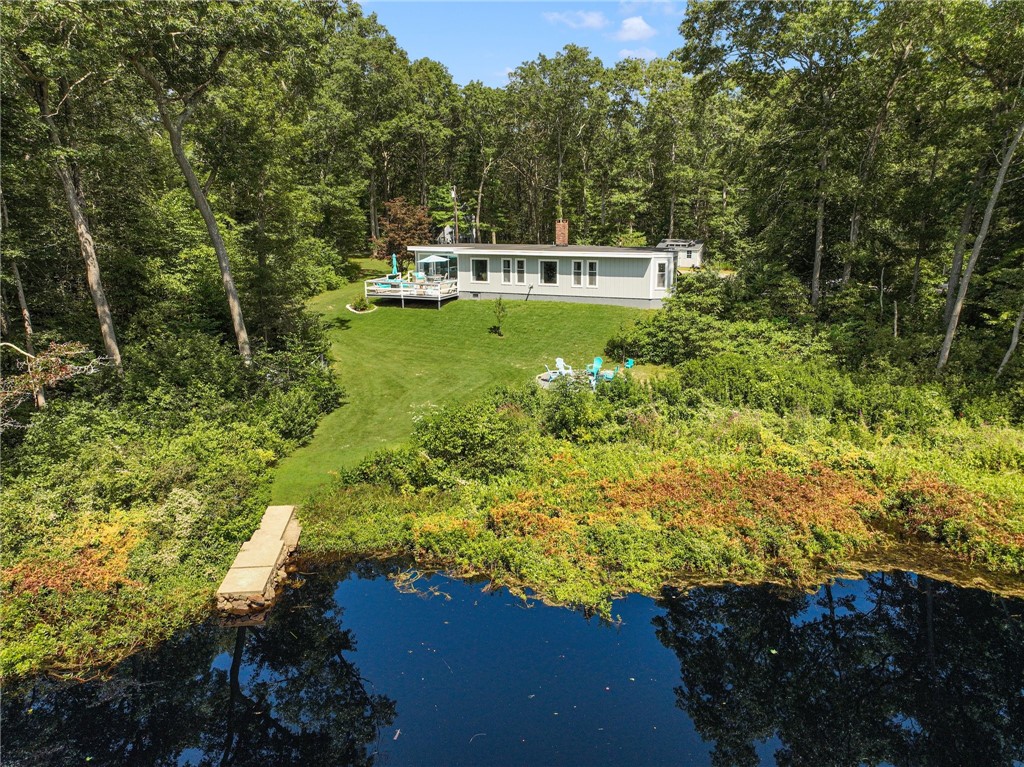 129 Potter Hill Road