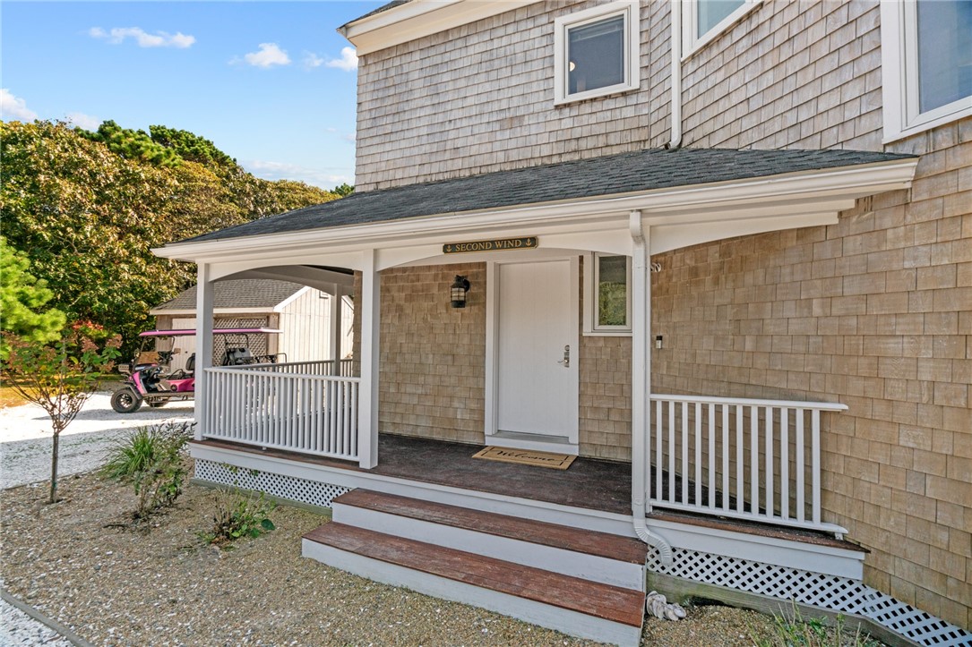 144 Cherry and Webb Lane