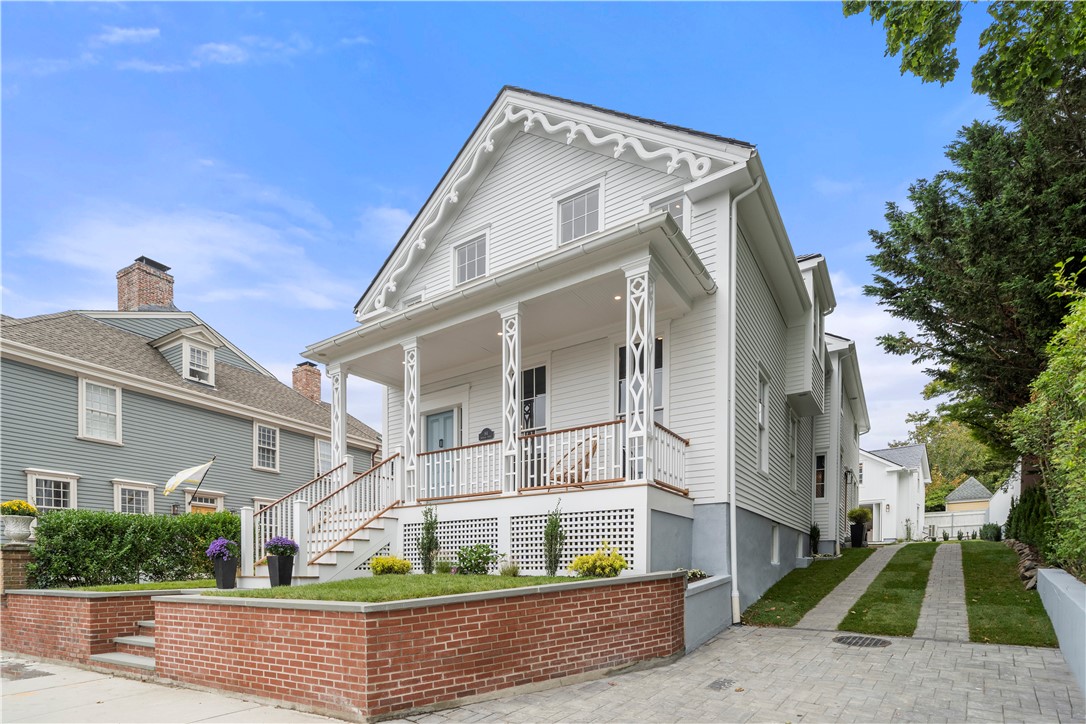 84 Division Street