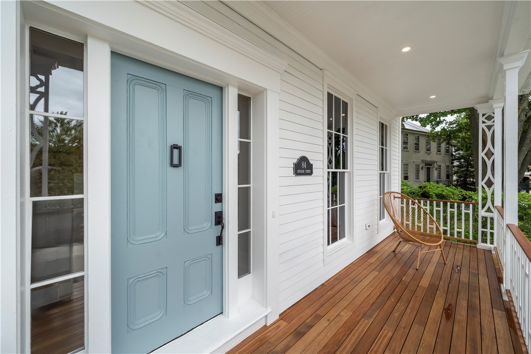 84 Division Street