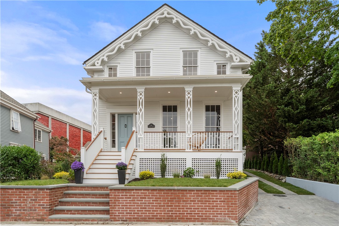 84 Division Street