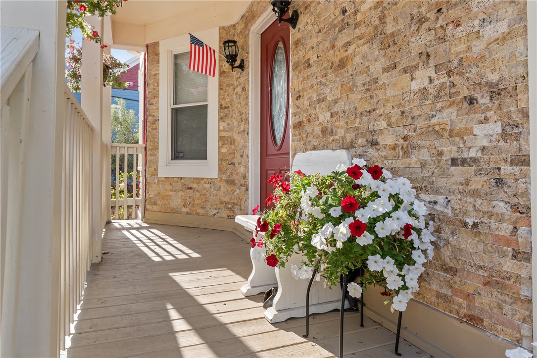 635 Chalkstone Street