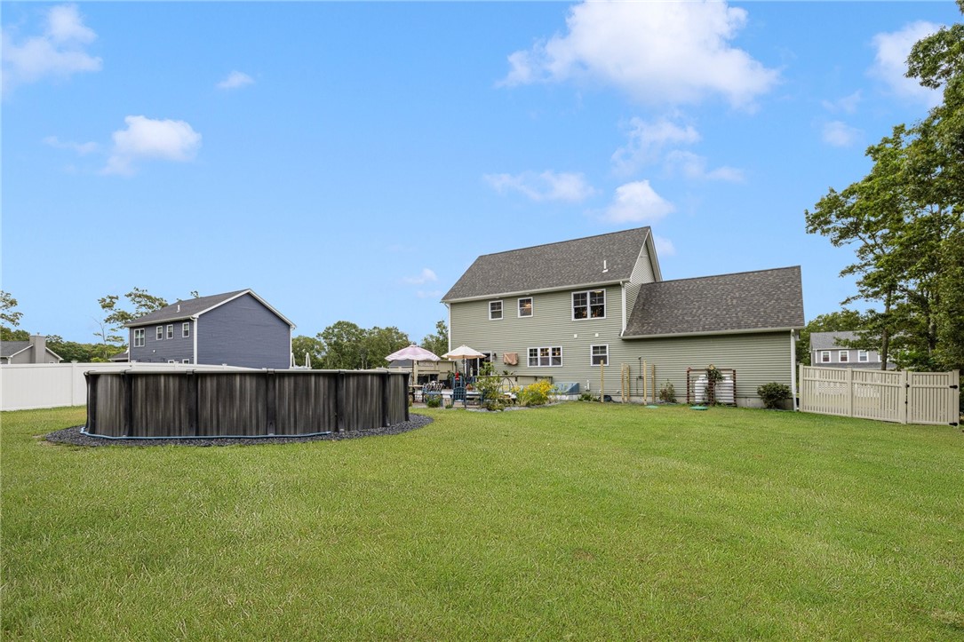93 Harbor Ridge Lane