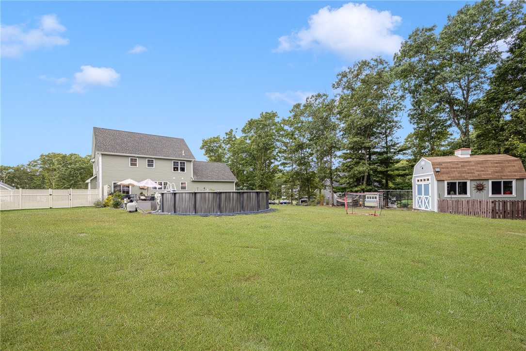 93 Harbor Ridge Lane