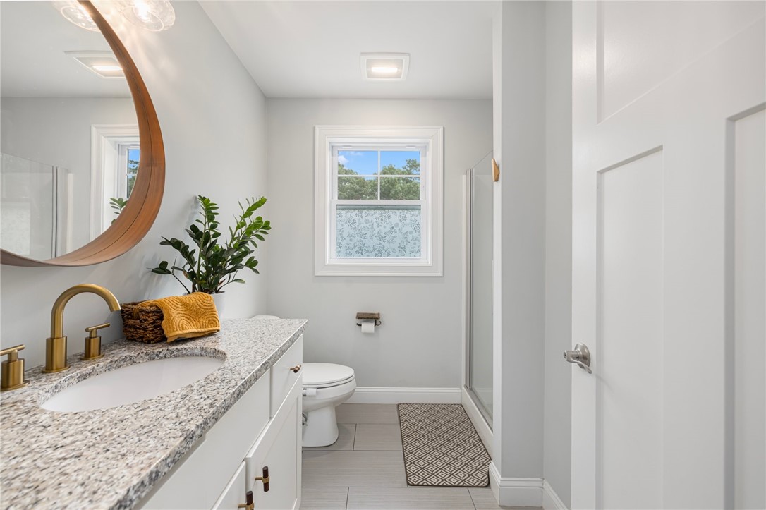 93 Harbor Ridge Lane