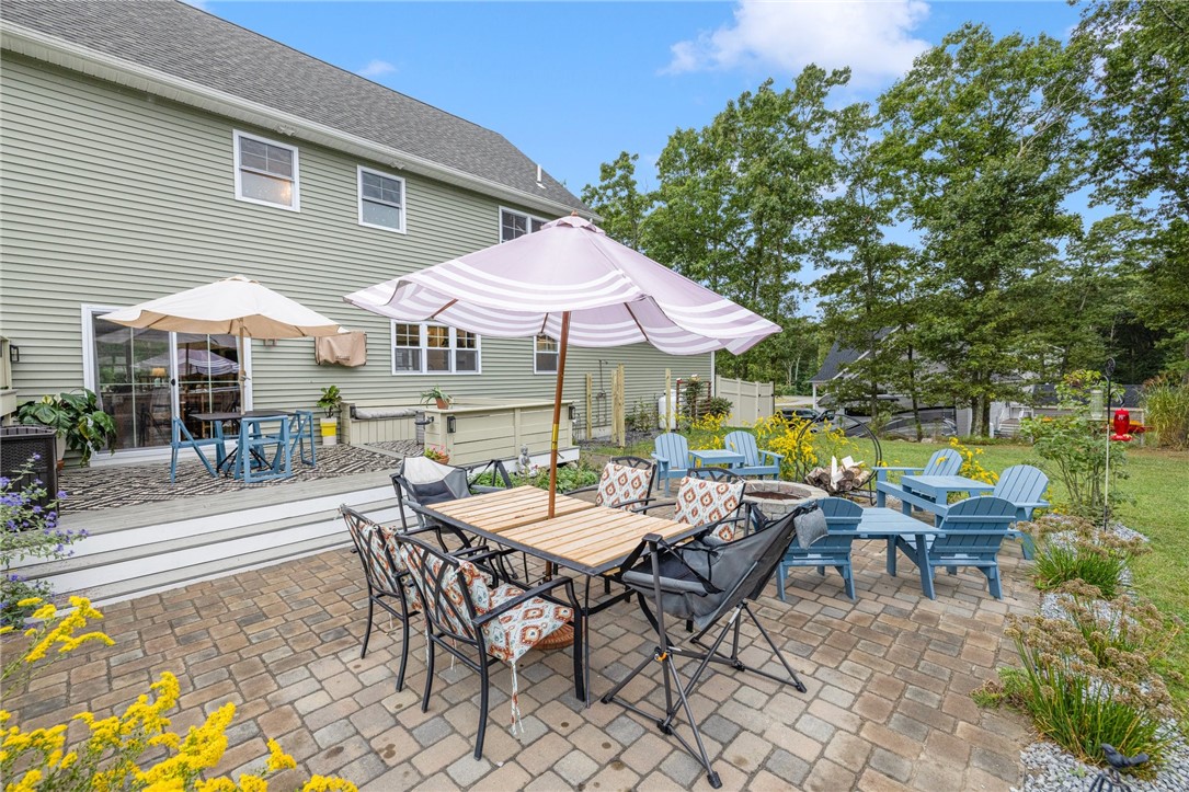 93 Harbor Ridge Lane