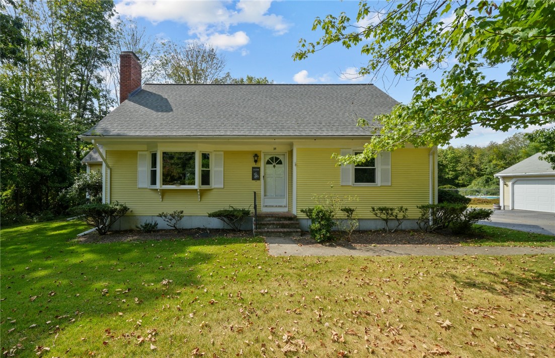 35 North Main Street