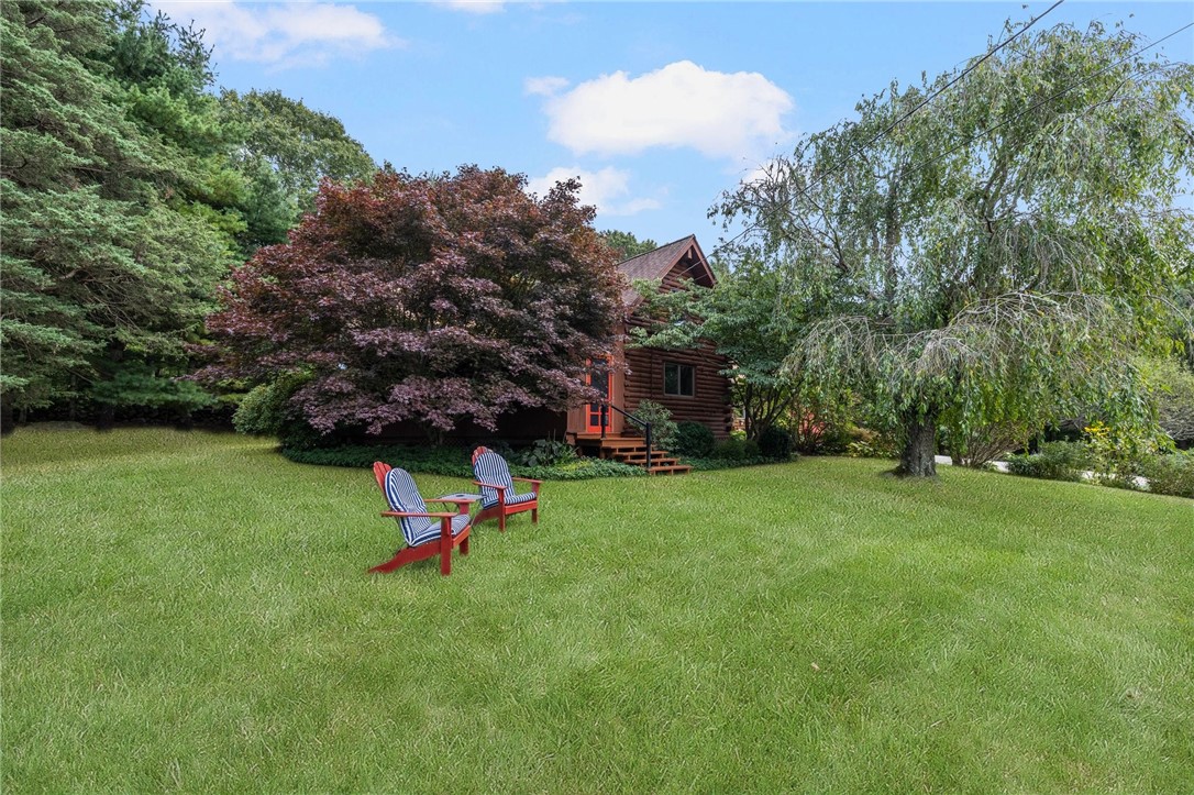 888 Tillinghast Road