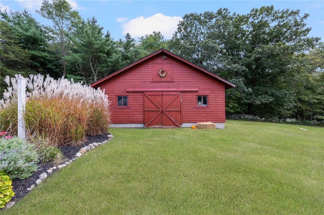 888 Tillinghast Road