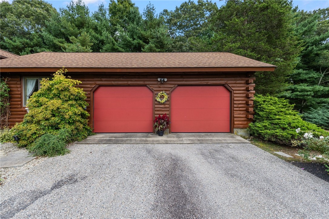 888 Tillinghast Road