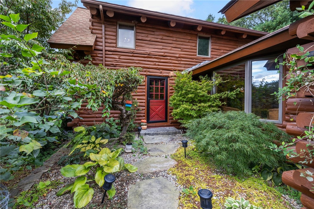 888 Tillinghast Road