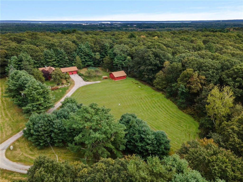 888 Tillinghast Road