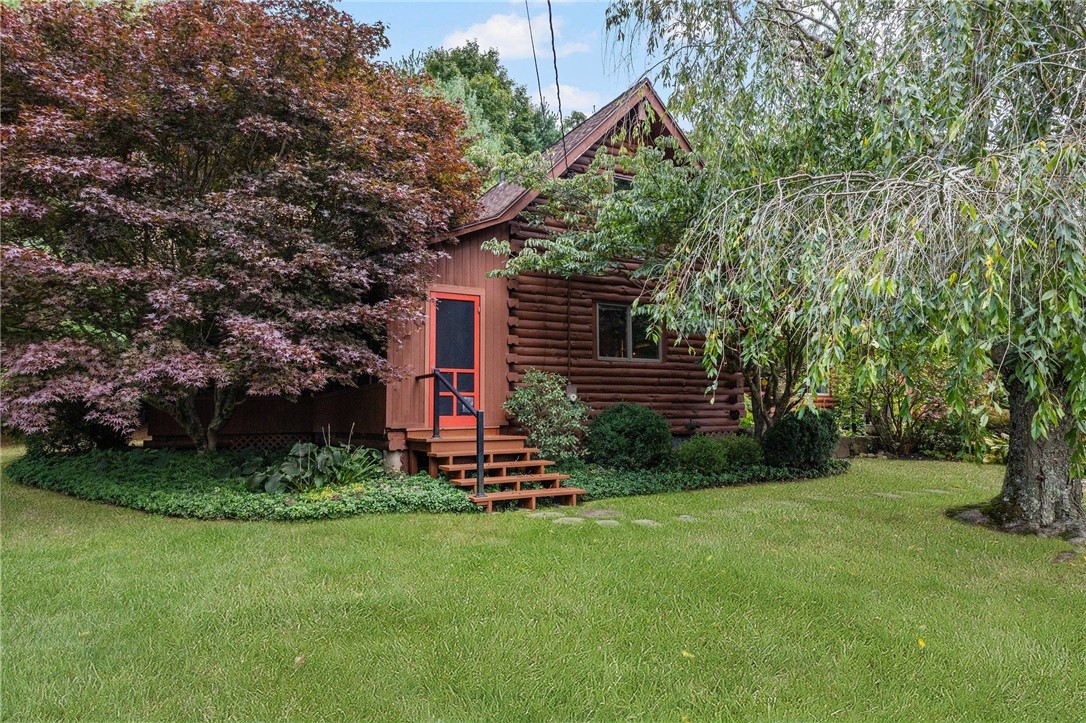 888 Tillinghast Road