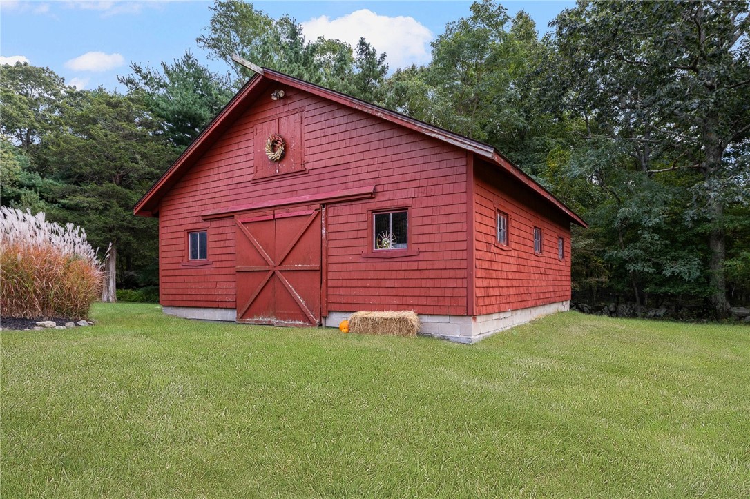 888 Tillinghast Road