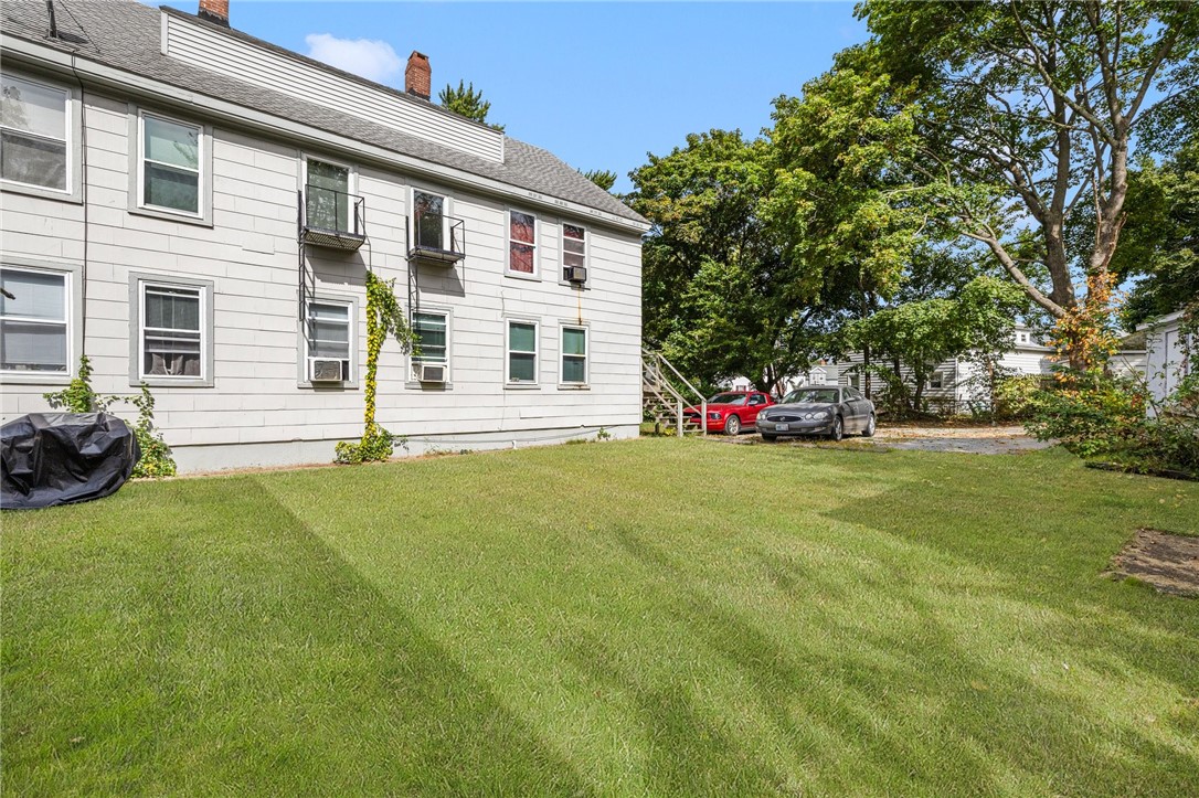 24 Manchester Street
